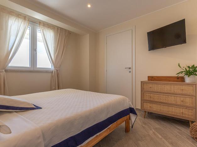 Casa Mira Luxury Sea House Fco Airport Apartment Fiumicino Luaran gambar