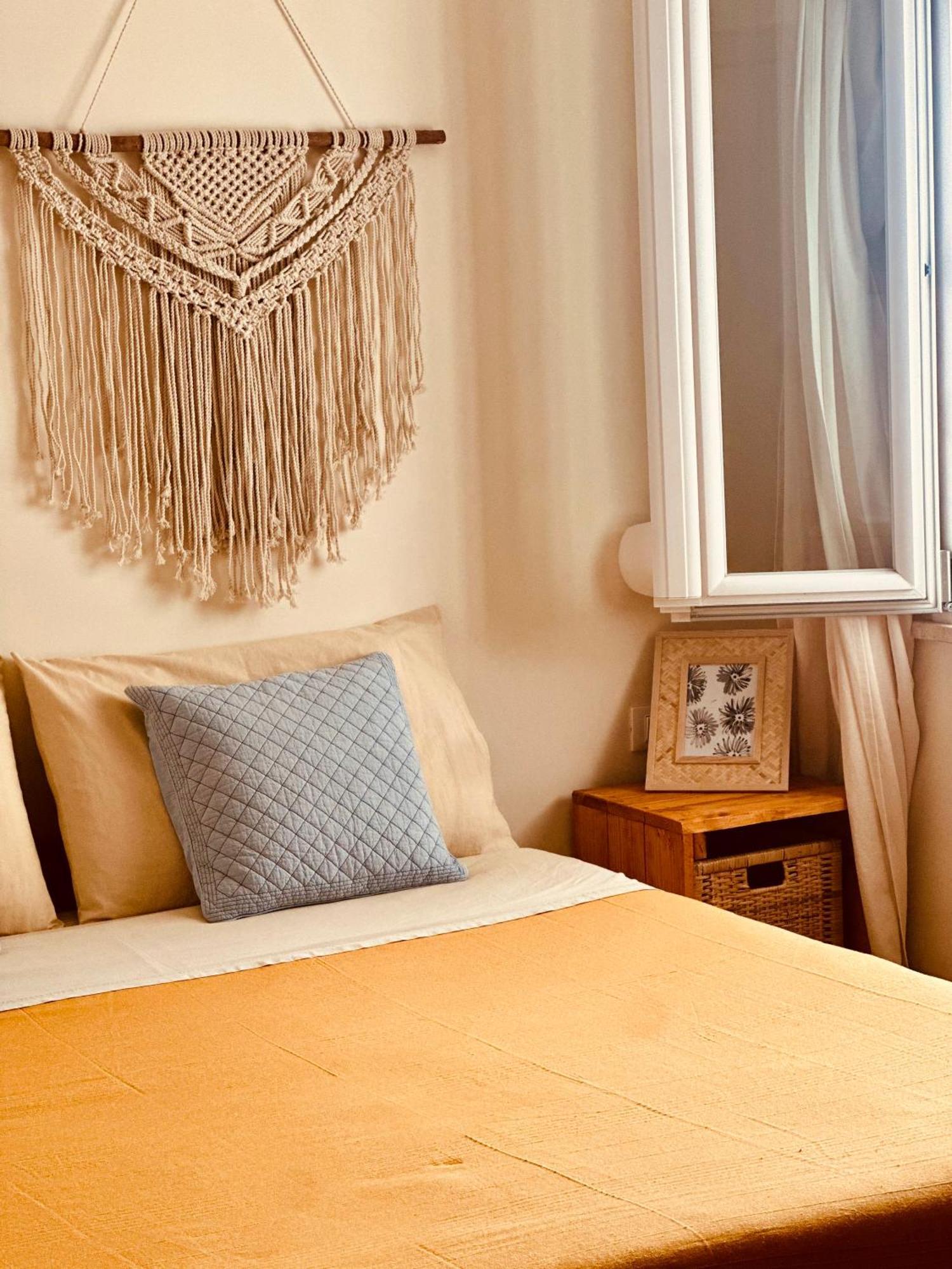 Casa Mira Luxury Sea House Fco Airport Apartment Fiumicino Luaran gambar